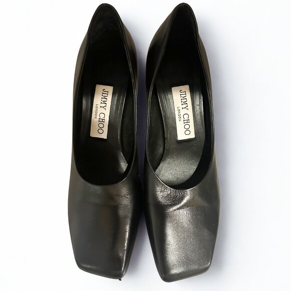 Jimmy Choo Shoes - Jimmy Choo Marcella Shoes